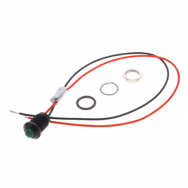 Q8P5BXXHG24E APEM Inc.  Panel Indicators Pilot Lights